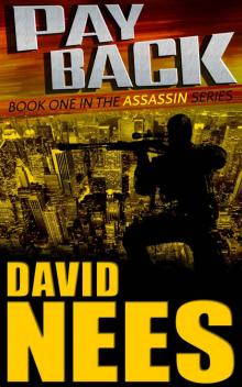 Payback: A sniper seeking revenge terrorizes the mob (Assassin Series Book 1) Read online