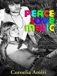 Peace Love Music Read online