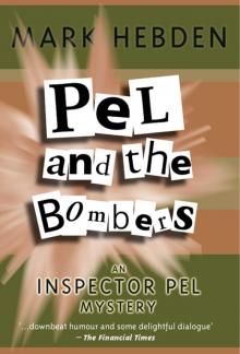 Pel and the Bombers Read online