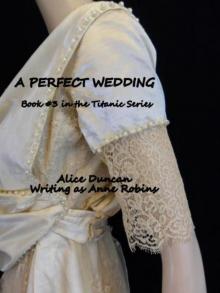 Perfect Wedding Read online