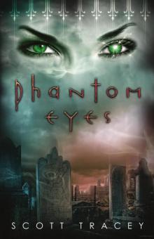 Phantom Eyes Read online