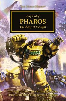 Pharos Read online