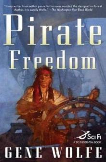 Pirate Freedom Read online