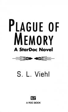 Plague of Memory Read online