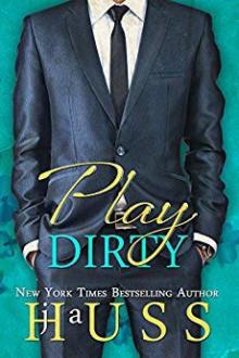 Play Dirty Read online
