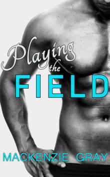 Playing the Field ebook final draft Read online