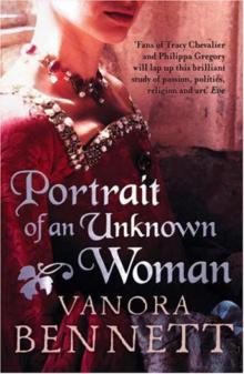 Portrait of an Unknown Woman Read online