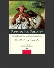 Postscript from Pemberley Read online