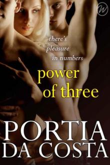 Power of Three Read online