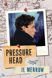 Pressure Head Read online