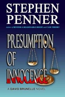 Presumption of Innocence db-1 Read online