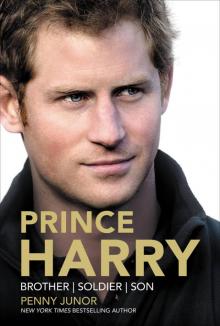 Prince Harry Read online
