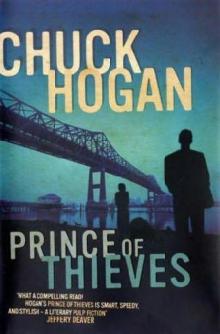 Prince of Thieves Read online