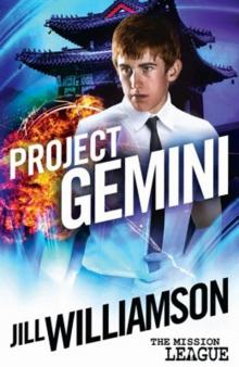 Project Gemini (Mission 2 Read online