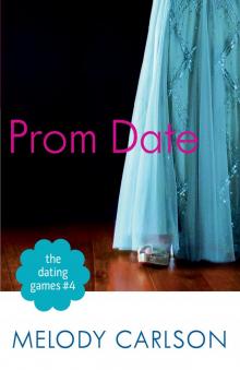 Prom Date Read online