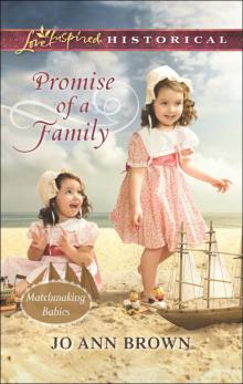 Promise of a Family Read online