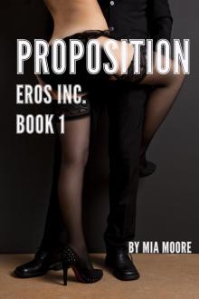 Proposition Book 1, EROS INC.