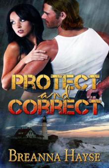 Protect and Correct Read online