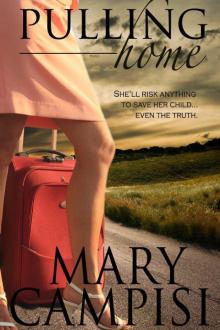 Pulling Home (That Second Chance) Read online