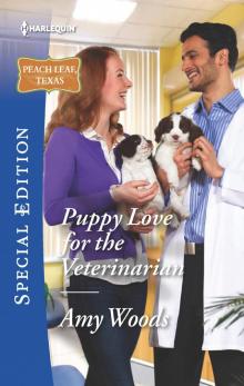 Puppy Love for the Veterinarian Read online