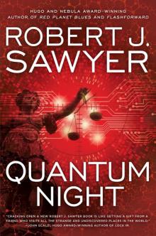 Quantum Night Read online