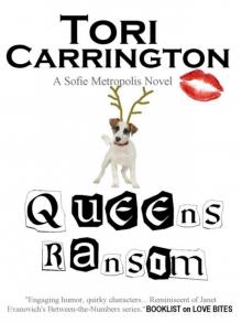 Queens Ransom (Sofie Metropolis) Read online