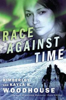 Race Against Time: A Novel Read online