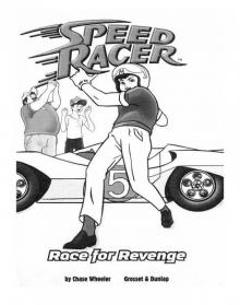 Race for Revenge Read online