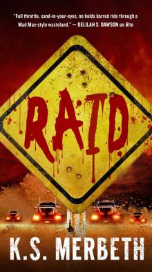 Raid Read online