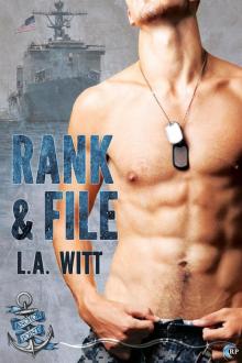 Rank & File (Anchor Point Book 4) Read online
