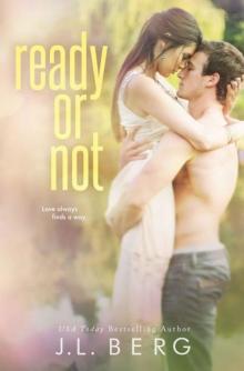 Ready or Not (The Ready Series Book 4) Read online