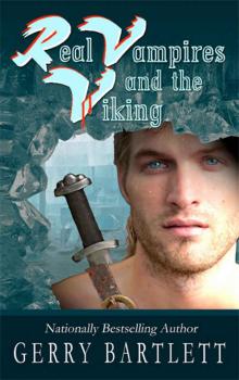 Real Vampires and the Viking Read online