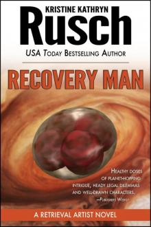 Recovery Man