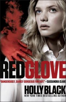 Red Glove (2) Read online