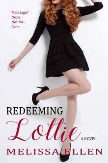 Redeeming Lottie Read online