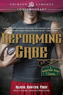 Reforming Gabe Read online