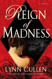 Reign of Madness Read online