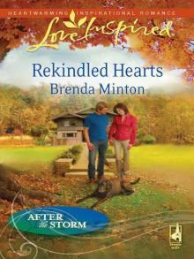 Rekindled Hearts Read online