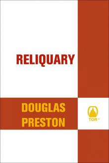 Reliquary (Pendergast, Book 2) (Relic) Read online