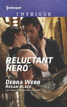 Reluctant Hero Read online