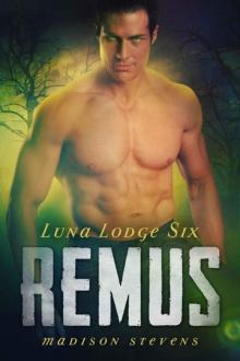 Remus: #6