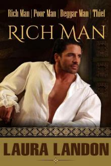 Rich Man (Rich Man | Poor Man | Beggar Man | Thief Book 1) Read online