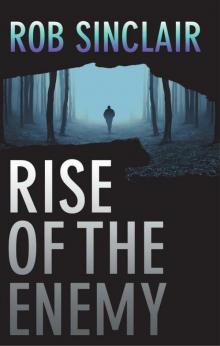 Rise of the Enemy Read online