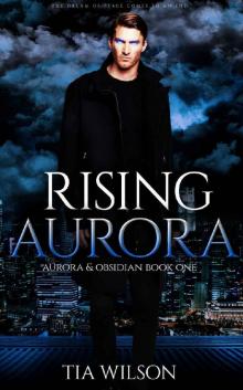 Rising Aurora (Aurora & Obsidian Book 1) Read online