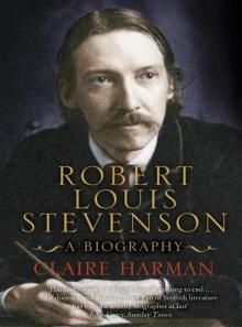 Robert Louis Stevenson Read online