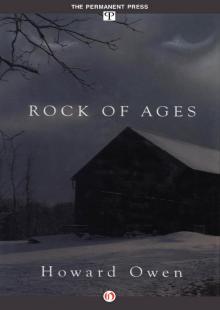 Rock of Ages Read online