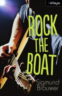 Rock the Boat Read online