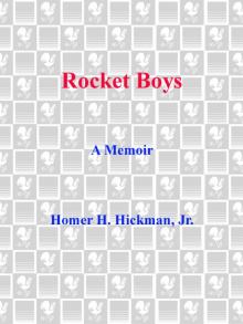 Rocket Boys Read online
