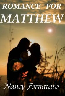 Romance for Matthew Read online