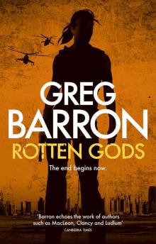 Rotten Gods Read online